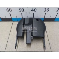 Кожух рулевой колонки нижний Honda CR-V (2007 - 2012) 77360SWAA11ZA
