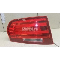 Фонарь задний внутренний левый BMW 3-серия F30/F31/F80 (2011 - ) 63217372793