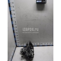 МКПП (механическая коробка переключения передач) Nissan Juke (F15) (2011 - ) 320101KA1B