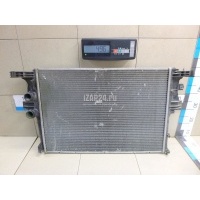 Радиатор основной Iveco Daily (2006 - 2018) 5801264635