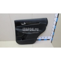 Обшивка двери задней правой Hyundai-Kia Sorento III Prime (2015 - 2020) 83302C6700C6F