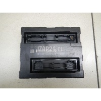 Блок комфорта VAG A8 [4H] (2010 - 2017) 4H0907064JD