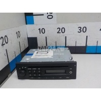 Магнитола Renault Duster (2012 - ) 281112231R
