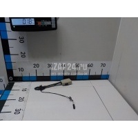 Ответная часть ремня безопасности VAG Superb (2008 - 2015) 3T0858471YHS