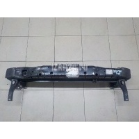 Усилитель переднего бампера VAG Passat [B7] (2011 - 2015) 3AA807109B