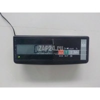 Трубка вакуумная VAG Q3 (8U) (2012 - 2018) 5N0612041BL
