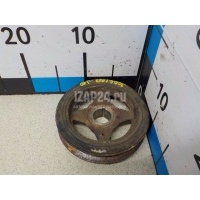 Шкив коленвала Nissan Qashqai (J10) (2006 - 2014) 12303EN20C