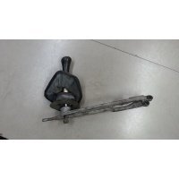 Кулиса КПП BMW 5 E39 1995-2003 2002 25117527251