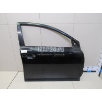 Дверь передняя правая Toyota Avensis II (2003 - 2008) 6700105050