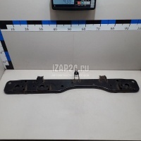 Балка подрадиаторная Nissan Qashqai (J11) 2014 544104EA1B