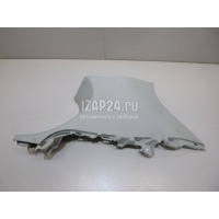 Обшивка стойки Mazda CX 5 (2012 - 2017) KD4568280B75