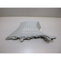 Обшивка стойки Mazda CX 5 (2012 - 2017) KD4568290B75