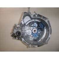 МКПП (механическая коробка переключения передач) Ford Fusion (2002 - 2012) 1763780