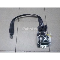 Ремень безопасности с пиропатроном VAG Passat [B6] (2005 - 2010) 3C1857705PRAA