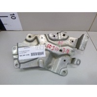 Кронштейн (сопут. товар) VAG A8 [4E] (2002 - 2010) 4E0133097J