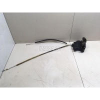 Замок двери задней левой VAG Allroad quattro (2000 - 2005) 4B0839015B