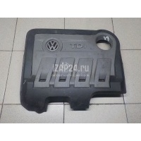 Накладка декоративная VAG Golf V (2003 - 2009) 03L103925R