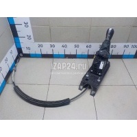 Кулиса КПП VAG Superb (2008 - 2015) 3AB713025D