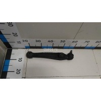 Рычаг передний нижний левый задний BMW X5 E70 (2007 - 2013) 31126771893