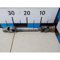 Кардан рулевой Nissan Qashqai (J10) (2006 - 2014) D8080EY40B