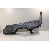 Решетка стеклооч. (планка под лобовое стекло) Honda Jazz (2002 - 2008) 74210SAAG00ZA
