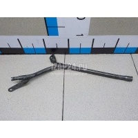 Направляющая щупа Hyundai-Kia Terracan (2001 - 2007) 46501H1011