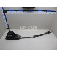Кулиса КПП Renault Duster (2012 - ) 349015922R