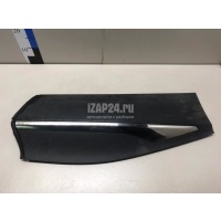 Накладка двери задней правой Renault Kaptur (2016 - ) 828209822R