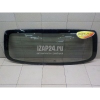 Стекло двери багажника Hyundai-Kia Terracan (2001 - 2007) 87130H1001