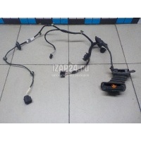 Проводка (коса) VAG Passat [B7] (2011 - 2015) 3AA971694CD