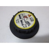 Крышка расширительного бачка Land Rover Discovery III (2004 - 2009) PCD000090