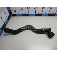 Патрубок радиатора VAG Touareg (2002 - 2010) 7L6122051T