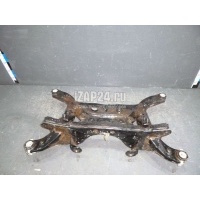 Балка задняя Mazda CX 5 (2012 - 2017) KD352880XA
