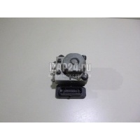 Блок ABS (насос) Nissan Tiida (C13) 2015 476604MA1B