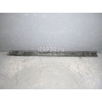 Накладка на порог (наружная) Mazda CX 5 (2012 - 2017) KD5351P40C