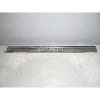 Накладка на порог (наружная) Mazda CX 5 (2012 - 2017) KD5351P50C