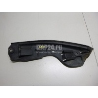 Направляющая заднего бампера правая VAG Touareg (2002 - 2010) 7L6807394B