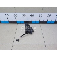 Крышка зеркала внутренняя левая VAG Passat [B6] (2005 - 2010) 3C0837973A9B9