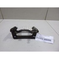 Скоба суппорта переднего правого Honda Accord VI (1998 - 2002) 45014S1AE02