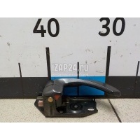 Ручка двери внутренняя правая Hyundai-Kia Terracan (2001 - 2007) 82620H1020LK