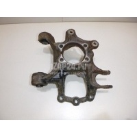Кулак поворотный задний правый Mazda CX 5 (2012 - 2017) KD352611XB