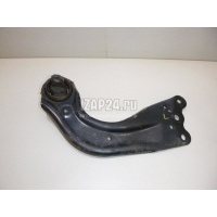 Рычаг задний продольный левый Mazda CX 5 (2012 - 2017) KD3528250B