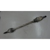 Полуось (приводной вал, шрус) зад. Subaru Impreza (G11) 2000-2007 2005 28421FE250