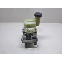 Насос гидроусилителя Renault Duster (2012 - ) 491102845R
