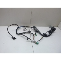 Проводка (коса) Land Rover Range Rover Sport (2005 - 2012) YMM502841