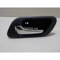 Ручка двери внутренняя левая Honda Accord VI (1998 - 2002) 72660S1AE01ZA