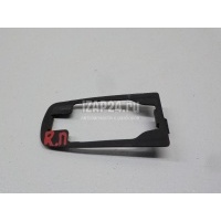 Прокладка ручки двери GM Aveo (T250) (2005 - 2011) 96468252