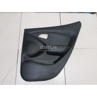Обшивка двери задней правой Hyundai-Kia ix35/Tucson (2010 - 2015) 833082Y0109P