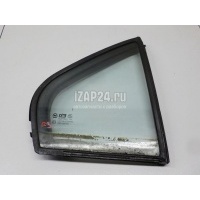 Стекло двери задней правой (форточка) GM Epica (2006 - 2012) 96635858