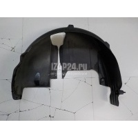 Локер задний правый VAG Roomster (2006 - 2015) 5J7810972